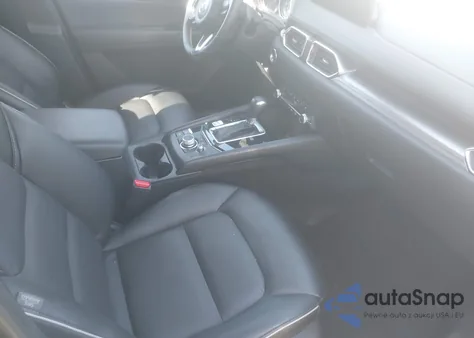 2024 Mazda Cx-5 2.5 S Select z USA, uszkodzony, nr VIN JM3KFBBLXR0436577